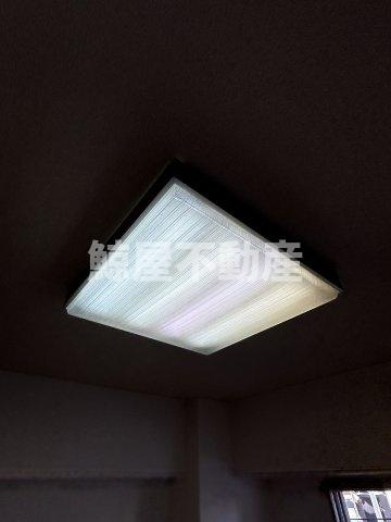 モンテベルデ築地の設備