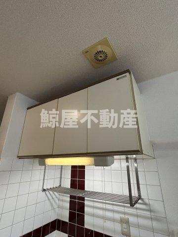 モンテベルデ築地の内装|内装です