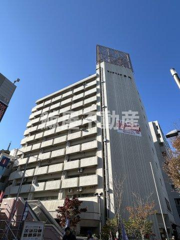モンテベルデ築地