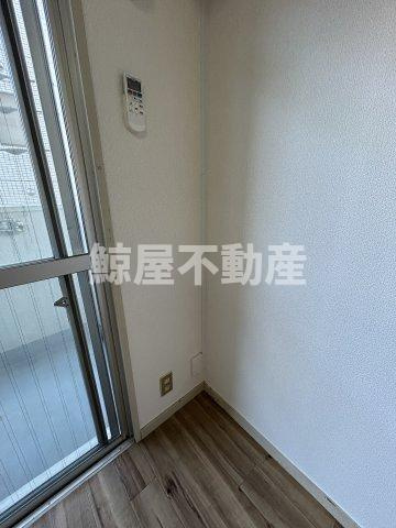 モンテベルデ築地のその他