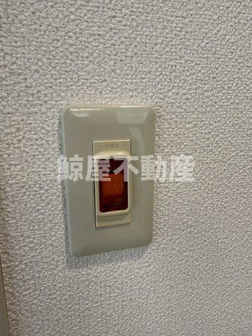 モンテベルデ築地のその他