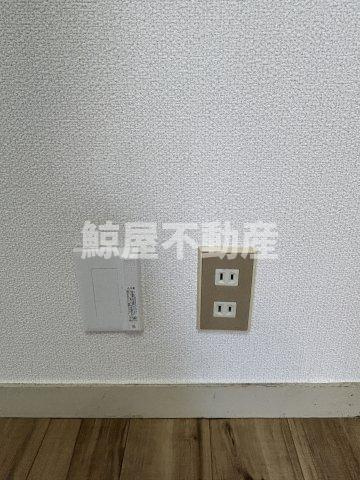 モンテベルデ築地のその他