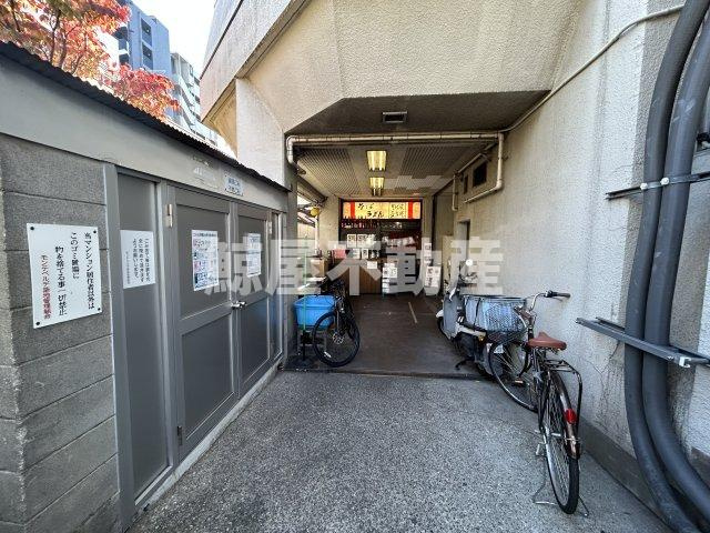 モンテベルデ築地のその他