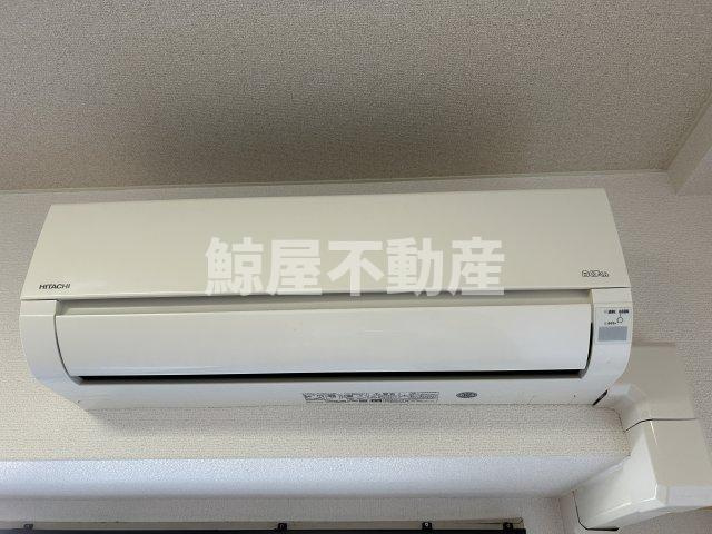 モンテベルデ築地の設備