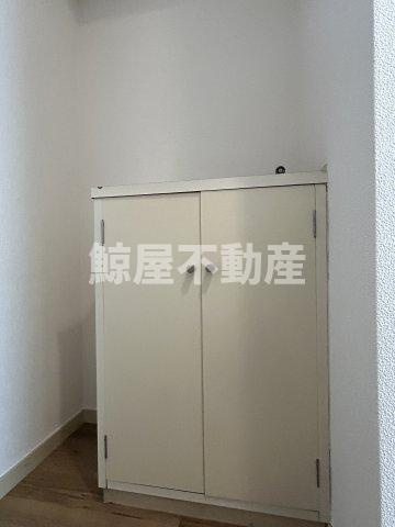モンテベルデ築地のその他