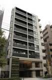 目黒区中根１丁目のマンションの画像