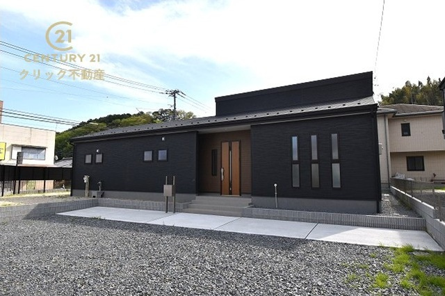 リーブルガーデン  日立市滑川本町　3期　1