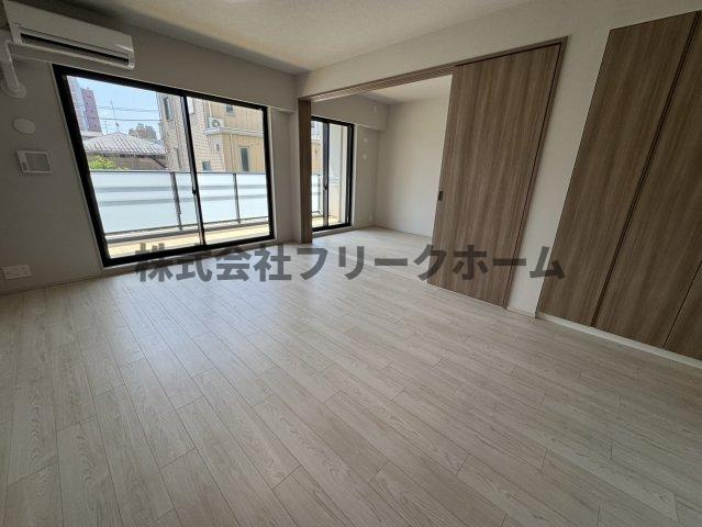 トラープランド蒼麗館の居間・リビング