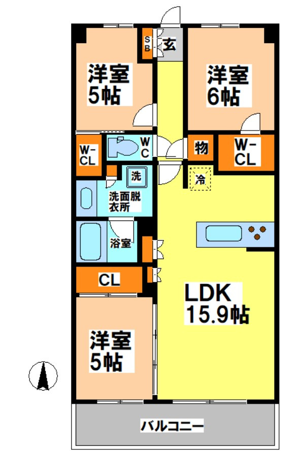 トラープランド蒼麗館