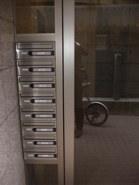 杉並区高円寺南３丁目の賃貸マンションのその他共用部分