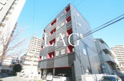 【外観】 | ＩＬ・ＲＯＳＳＯ | 外観です。