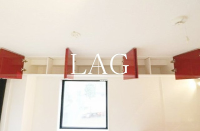 【収納】 | ＩＬ・ＲＯＳＳＯ | 収納です。