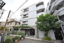 ワコーレ綱島Ⅱの画像