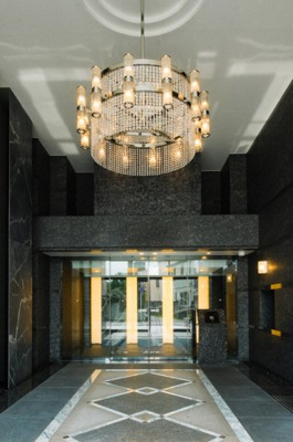 【その他共用部分】 | ルーブル川崎上平間弐番館