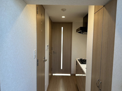 【キッチン】 | ルーブル川崎上平間弐番館