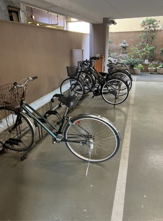 市川市新田５丁目の賃貸マンションのその他