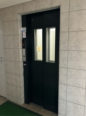 市川市新田５丁目の賃貸マンションの設備
