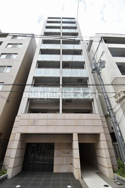 大阪市西区立売堀３丁目の賃貸マンション