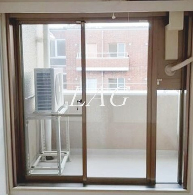 【バルコニー】 | パレス町田 | バルコニーです。