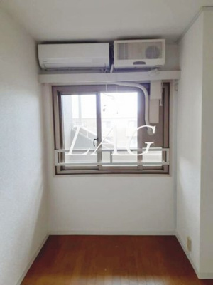 【寝室】 | パレス町田 | 寝室です。