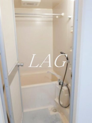【浴室】 | パレス町田 | お風呂です。