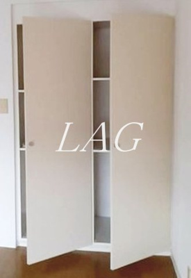 【収納】 | パレス町田 | 収納です。