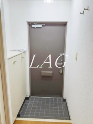 【玄関】 | パレス町田 | 玄関です。