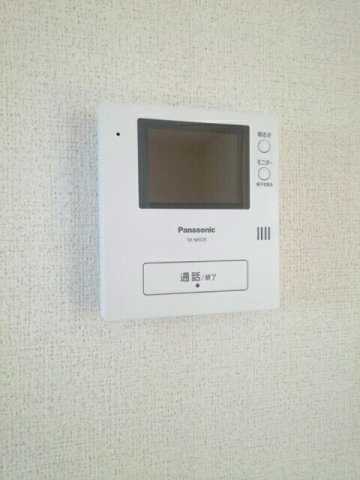 シャンドゥ　フルールＢのセキュリティ