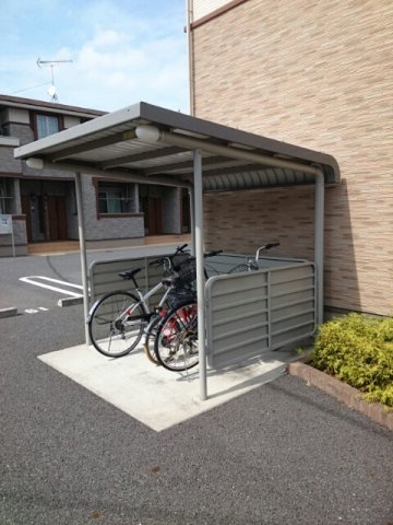 シャンドゥ　フルールＢのその他共用部分