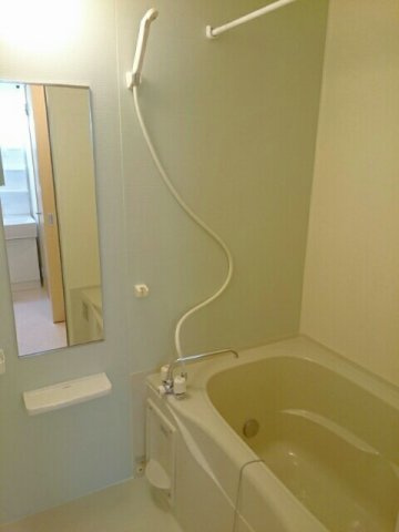 シャンドゥ　フルールＢの浴室