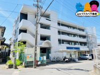 ポレール南加木屋の画像