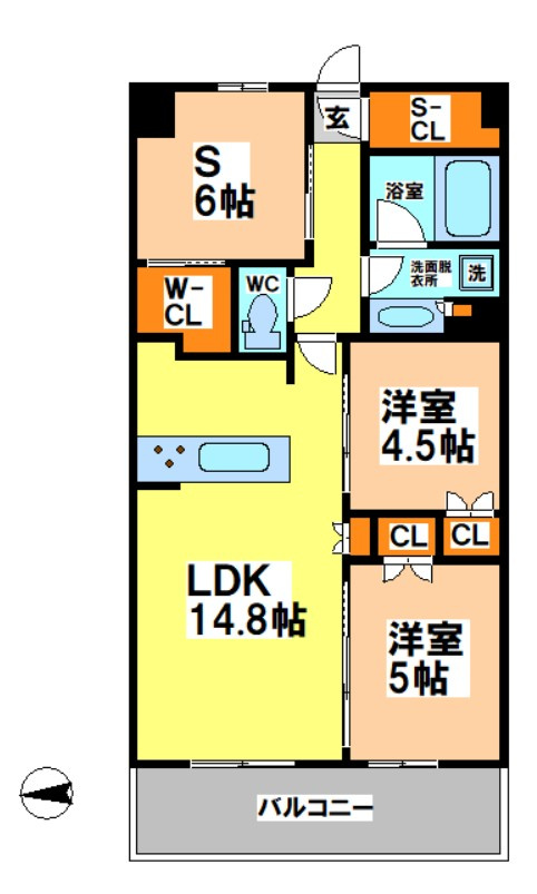 トラープランド蒼麗館