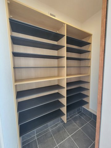 新中島Ⅴ・新築戸建の玄関