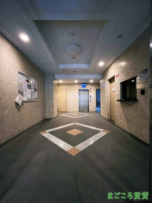 【エントランス】 | エスティライフ難波西