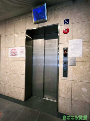 【ロビー】 | エスティライフ難波西