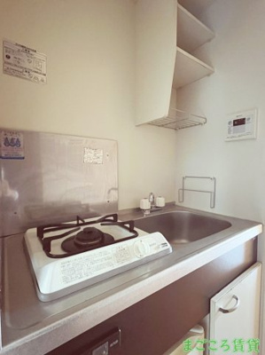 【キッチン】 | エスティライフ難波西