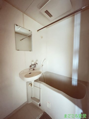 【浴室】 | エスティライフ難波西