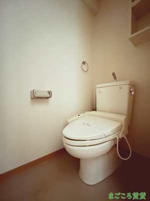 【トイレ】 | エスティライフ難波西