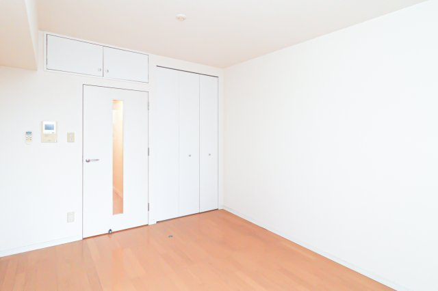 サヴォイスタジオスイーツ　6階の居間・リビング|別号室のものです。現状優先になります。