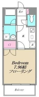 【間取り】 | ｅ－ＰＬＡＮＥＴＳ | 間取りです。