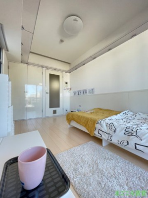 【設備】 | Felis北堀江