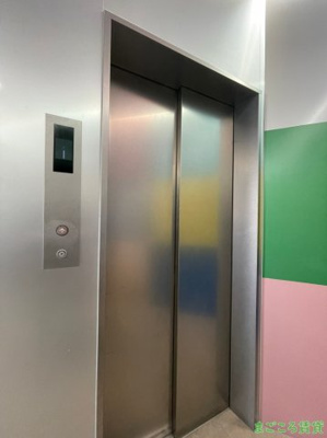 【ロビー】 | Felis北堀江