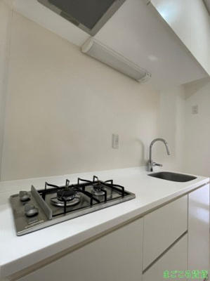 【キッチン】 | Felis北堀江