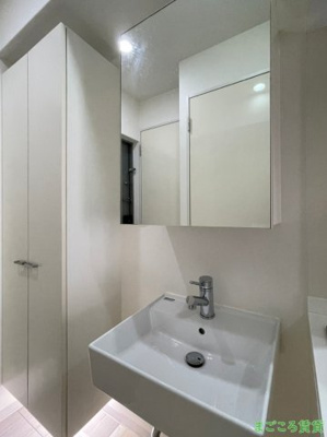 【独立洗面台】 | Felis北堀江