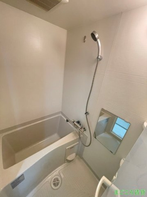 【浴室】 | Felis北堀江