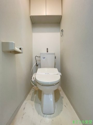 【トイレ】 | Felis北堀江