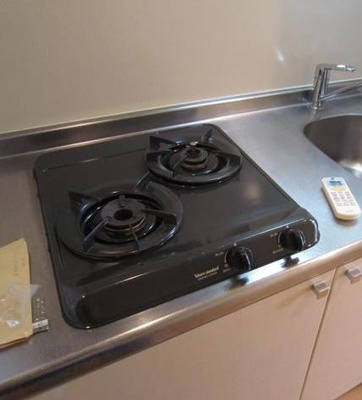 【キッチン】 | ヴェルステージ武蔵小杉