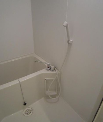 【浴室】 | ヴェルステージ武蔵小杉