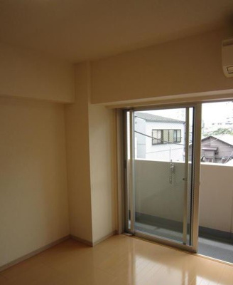 【寝室】 | ヴェルステージ武蔵小杉