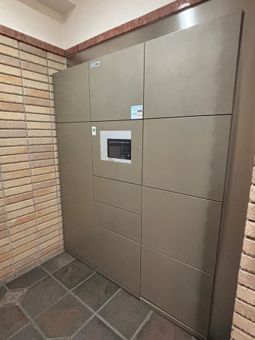 シャトレ愛松稲沢Ⅴの設備